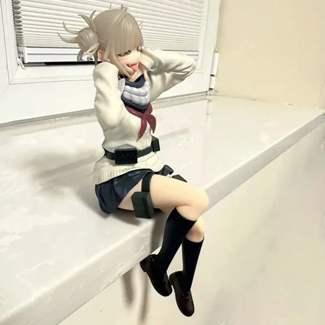 Figura Toga Himiko - My Hero Academia | 16cm