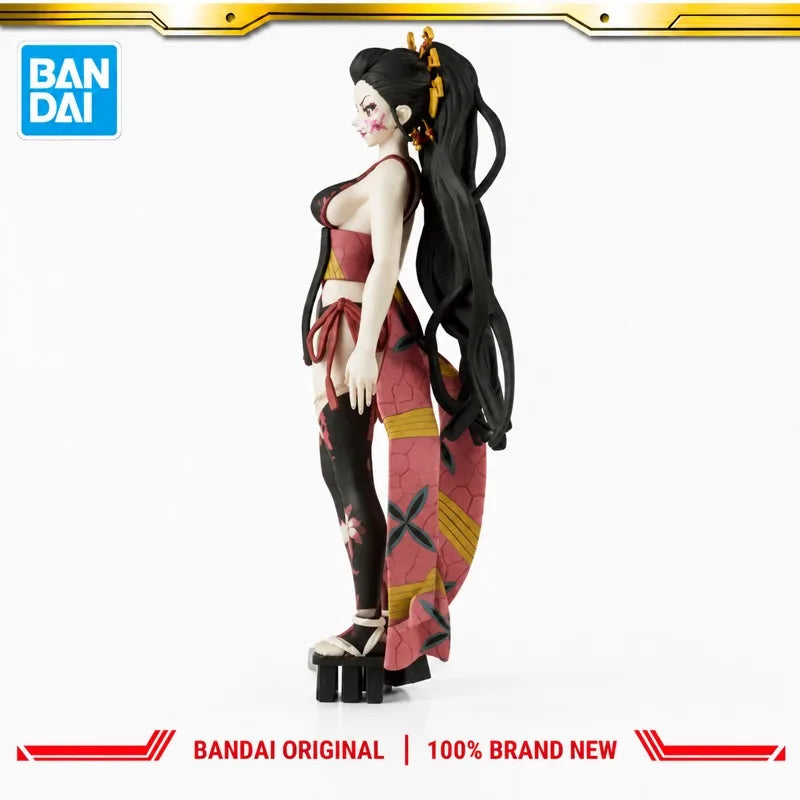 Figura Daki - Demon Slayer | Banpresto 16cm