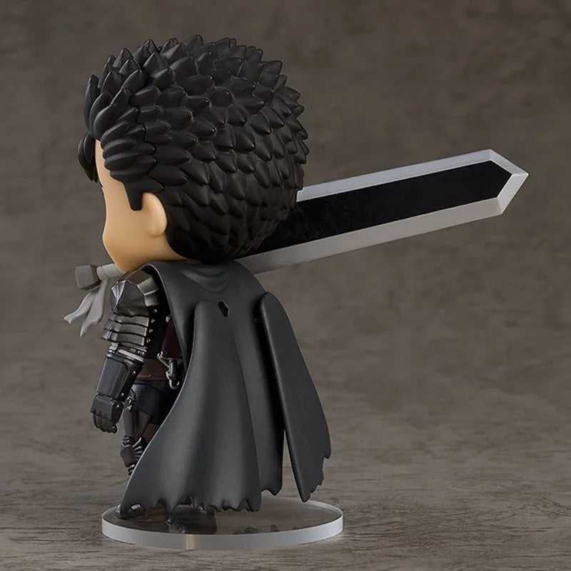 Figura Guts - Berserk | 10cm