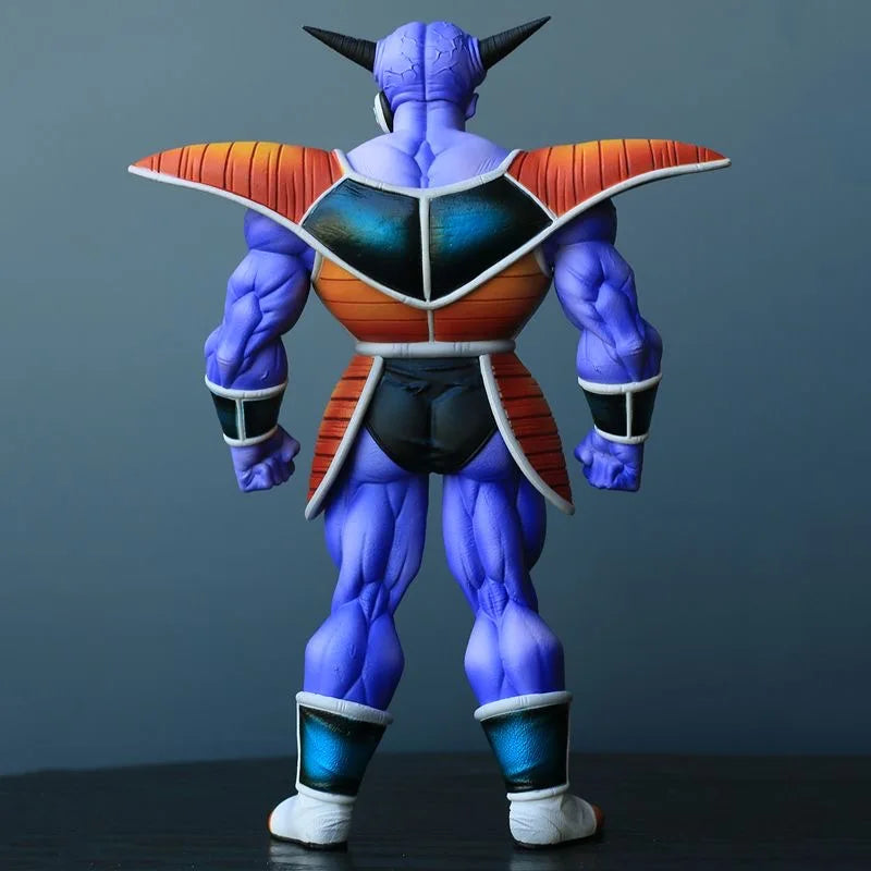Figura Fuerzas Ginyu - Dragon Ball Z | GK PVC 25cm