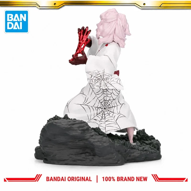 Figura Rui - Demon Slayer | Banpresto 9cm