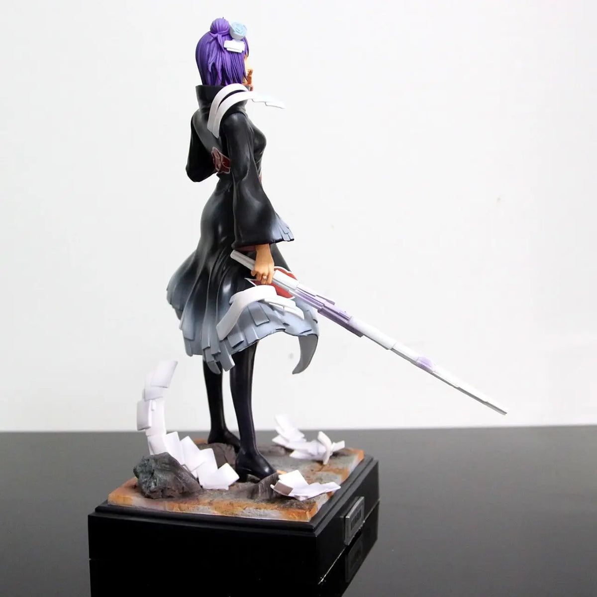 Figura Konan - Naruto | 33cm