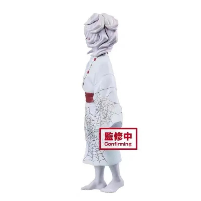 Figura Rui - Kimetsu no Yaiba | Banpresto Doce Kizuki 14cm