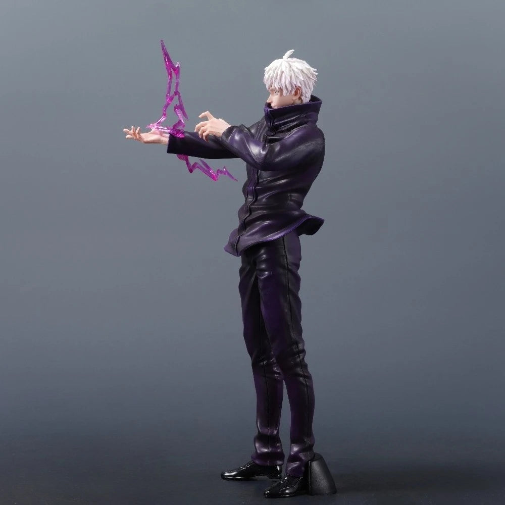 Figura Gojo Satoru - Jujutsu Kaisen | Estatua GK 31cm