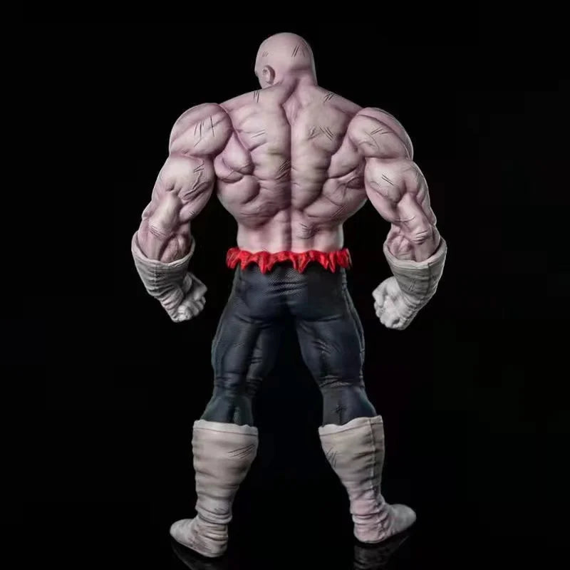 Figura Jiren - Dragon Ball Super | Estatua GK 21cm