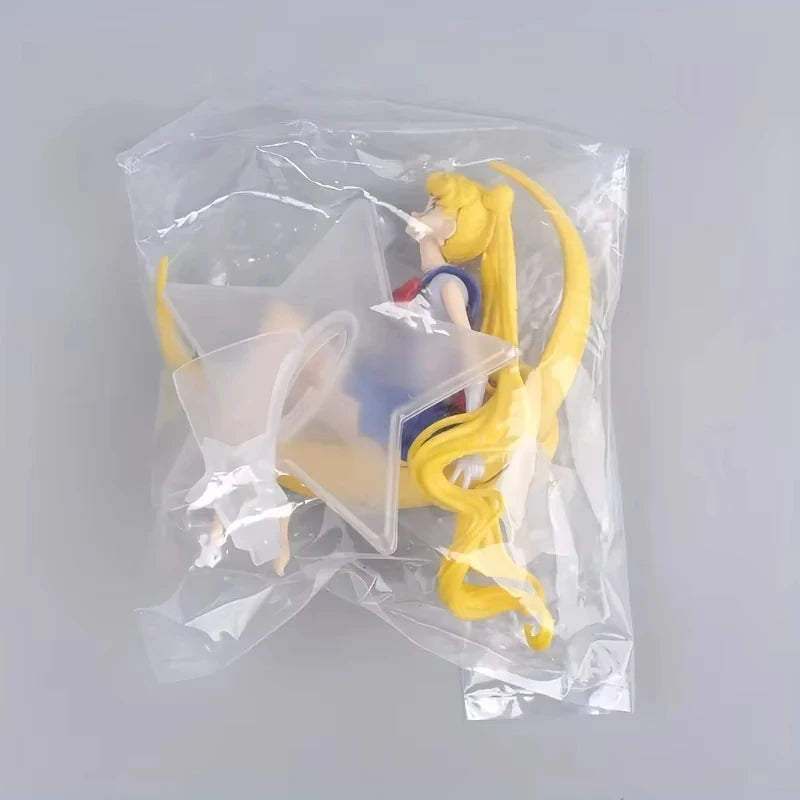 Figura Sailor Moon - Sailor Moon | 15cm