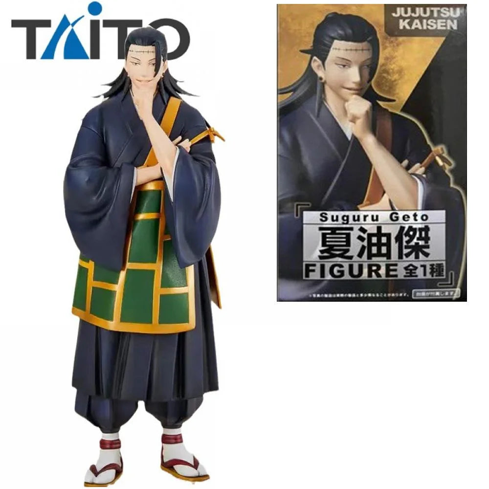 Figura Geto Suguru - Jujutsu Kaisen | Taito