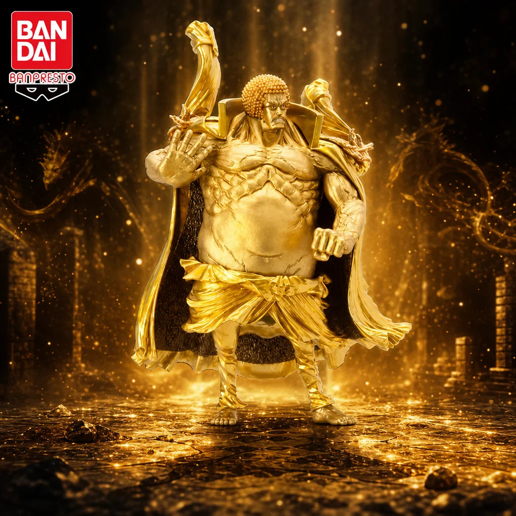 Figura Sengoku - One Piece | Banpresto SCultures BFC 15cm