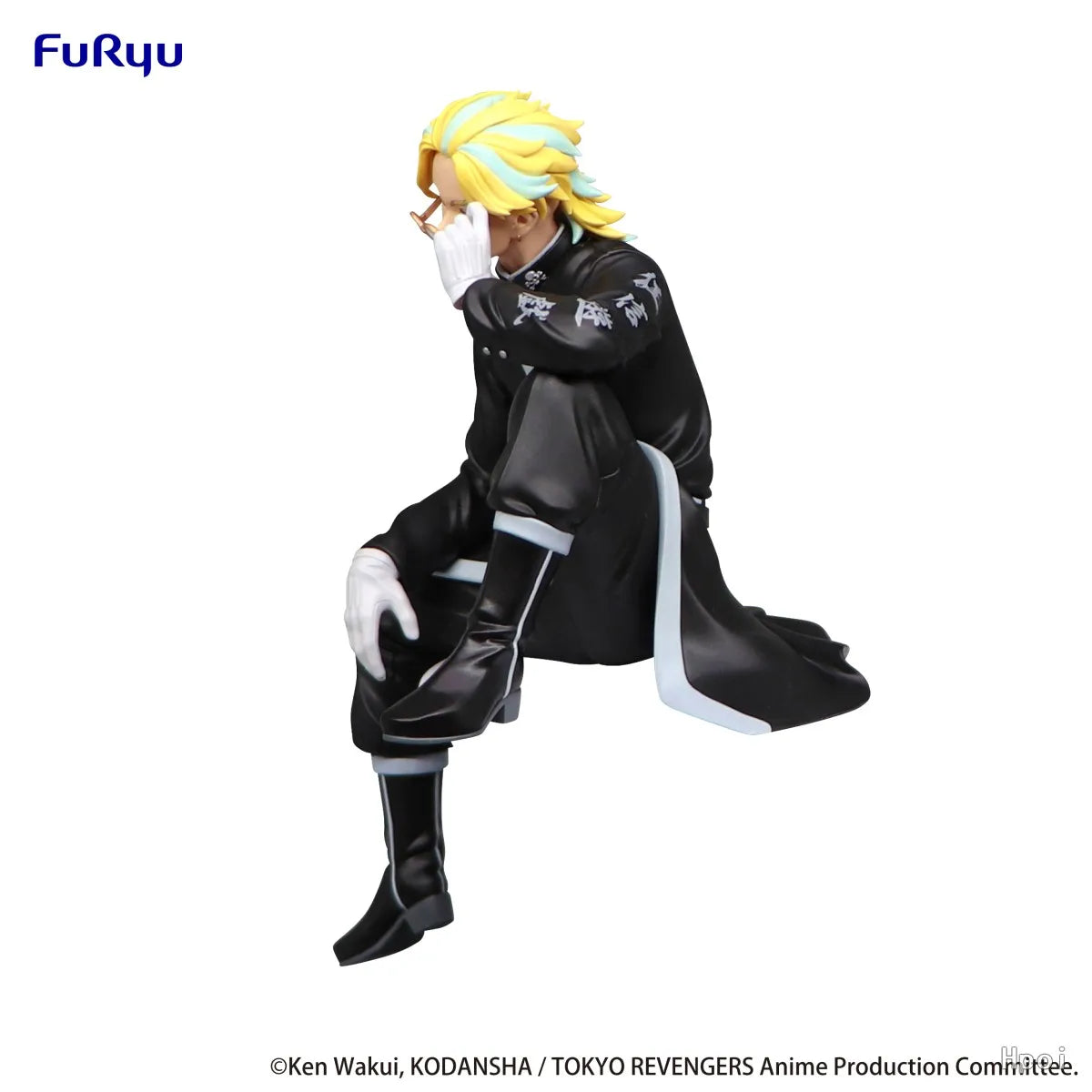 Figura Haitani Rindo - Tokyo Revengers | Noodle Stopper