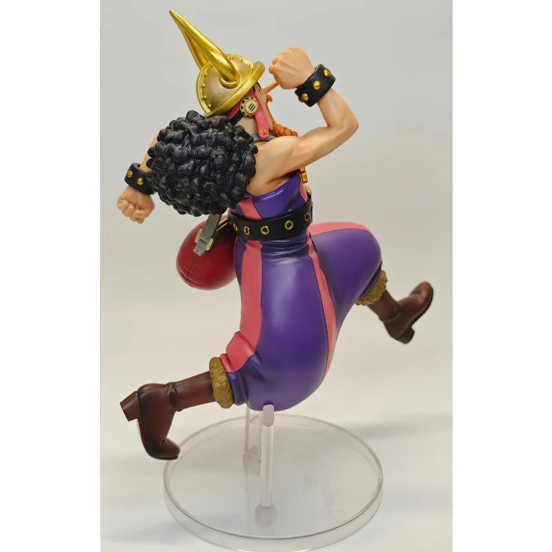 Figura Usopp - One Piece | Ichiban Kuji Giant Bash Masterlise