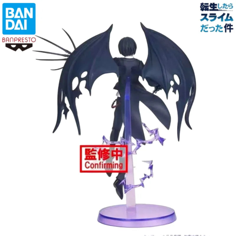 Figura Diablo - Tensura | Banpresto 19cm