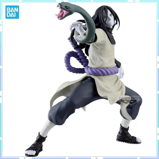 Figura Orochimaru - Naruto Shippuden | Vibration Stars