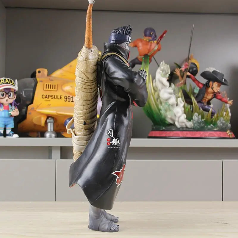 Figura Hoshigaki Kisame - Naruto | Estatua GK 32cm