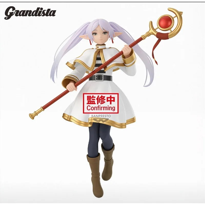 Figura Frieren - Frieren: Beyond Journey's End | Grandista 18cm