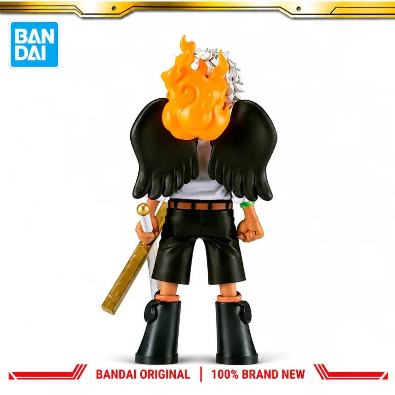 Figura S-Hawk (Seraphim) - One Piece | Banpresto DXF The Grandline Series 12cm