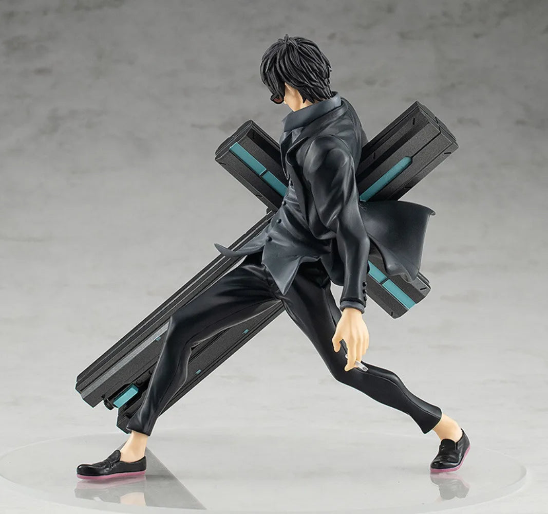 Figura Nicholas D. Wolfwood - Trigun Stampede | Good Smile Pop Up Parade 16cm