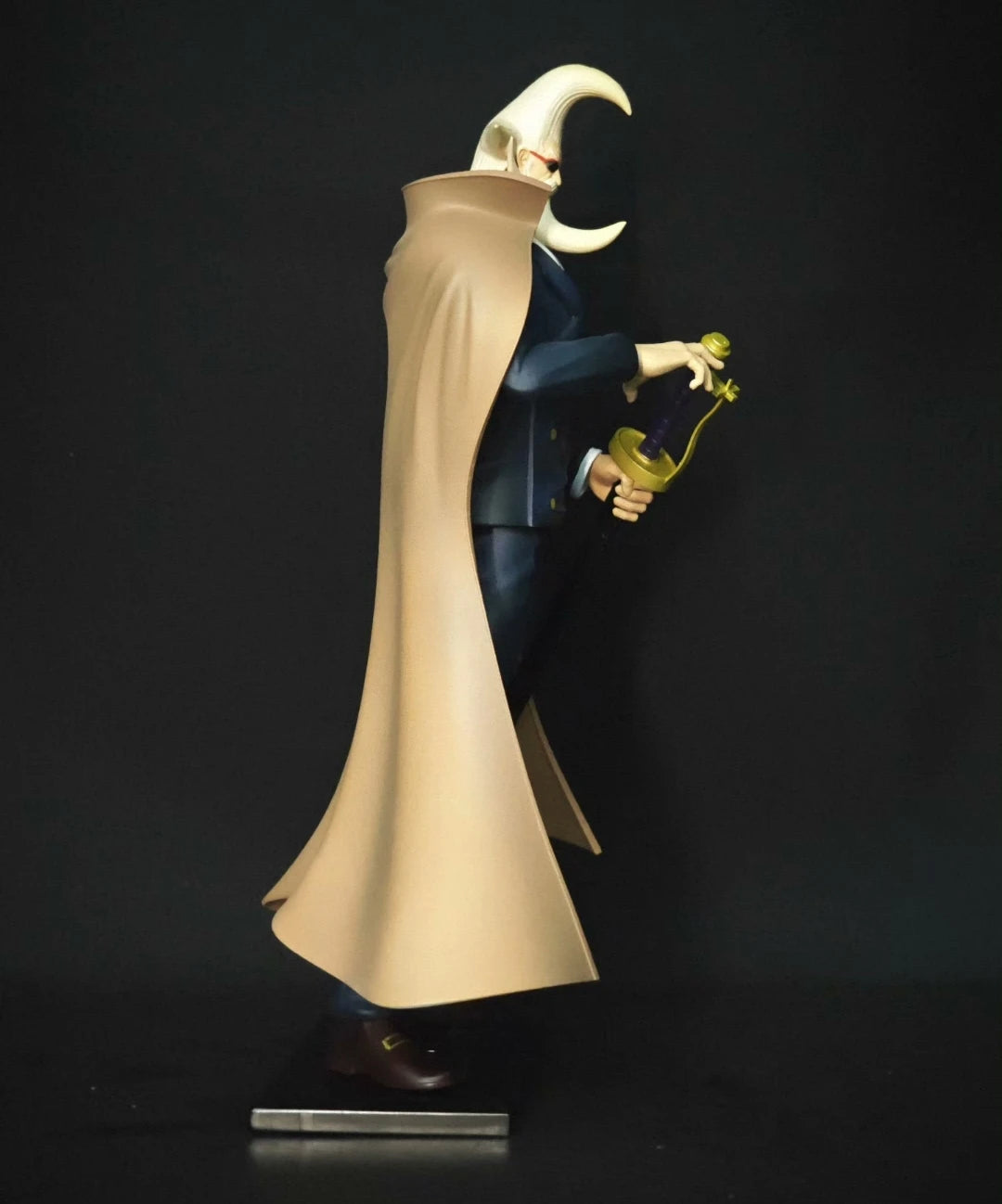 Figura Figarland Garling - One Piece | Holy Knights Resina GK