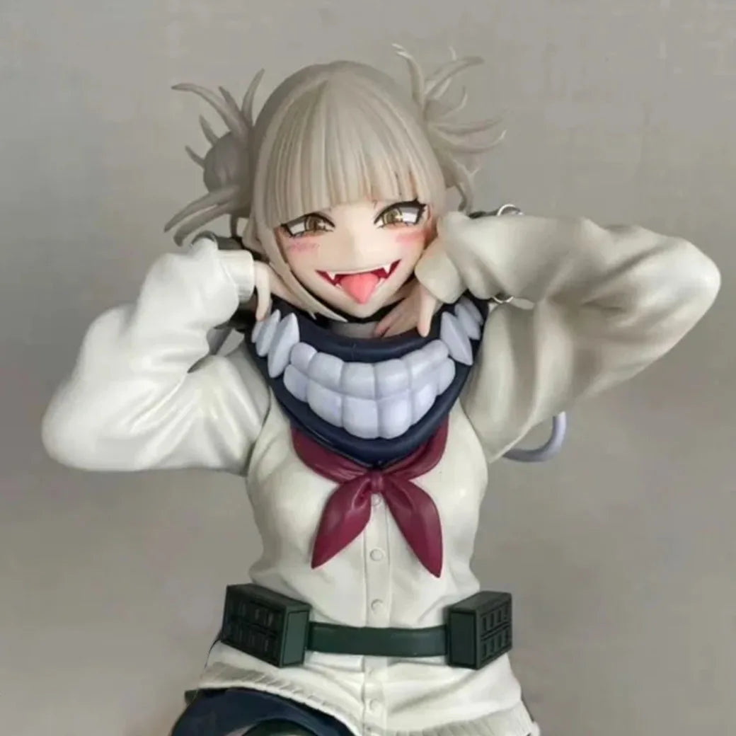 Figura Toga Himiko - My Hero Academia | 16cm