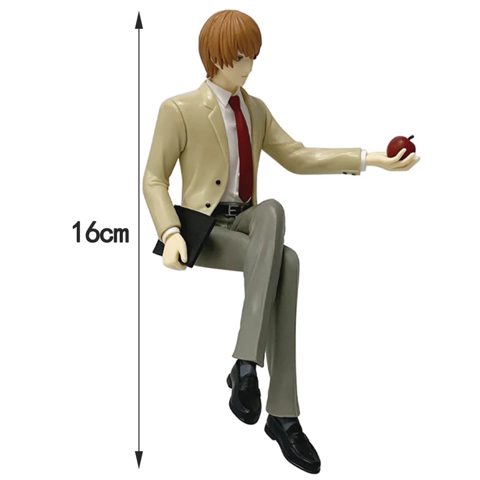 Figura Light Yagami - Death Note | Noodle Stopper 16cm