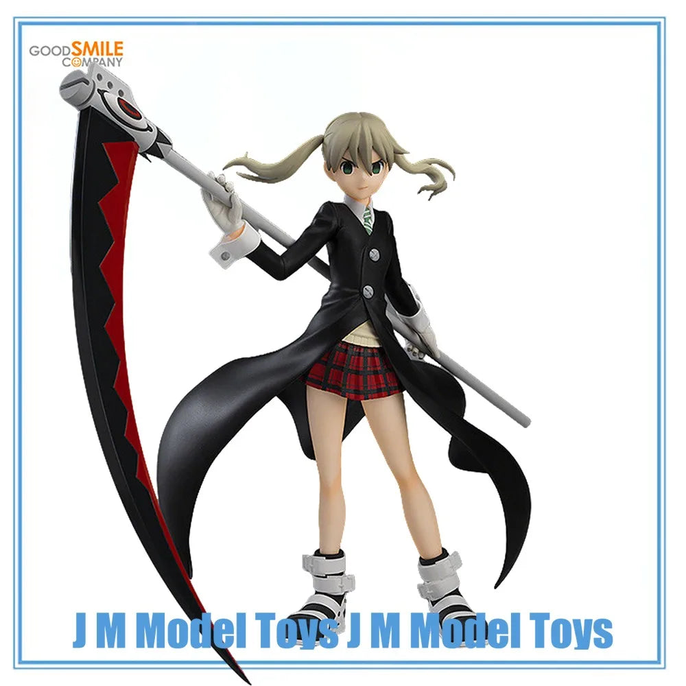 Figura Maka Albarn - Soul Eater | Good Smile Pop Up Parade 18cm