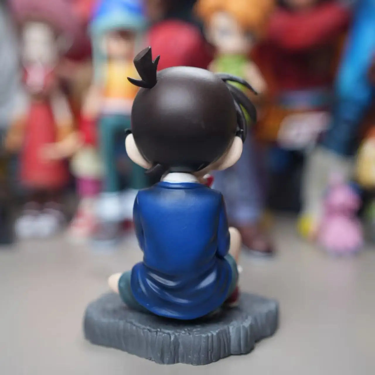 Figura Conan Edogawa - Detective Conan | 11cm