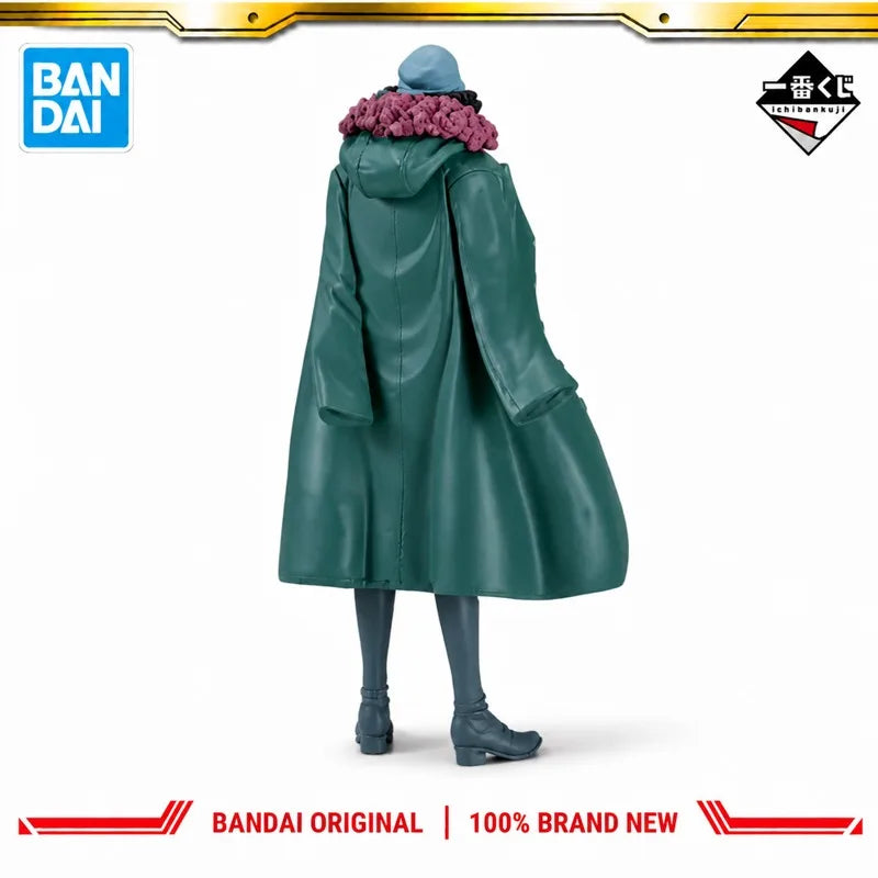 Figura Kuzan (Aokiji) - One Piece | Bandai Ichiban Kuji 23cm