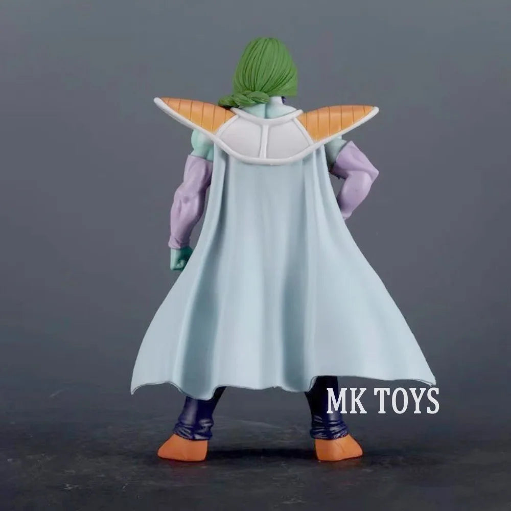 Figura Zarbon - Dragon Ball Z | Estatua PVC 27cm