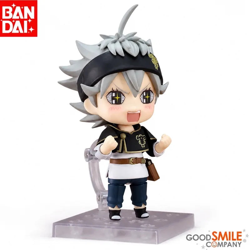 Figura Asta - Black Clover | 10cm