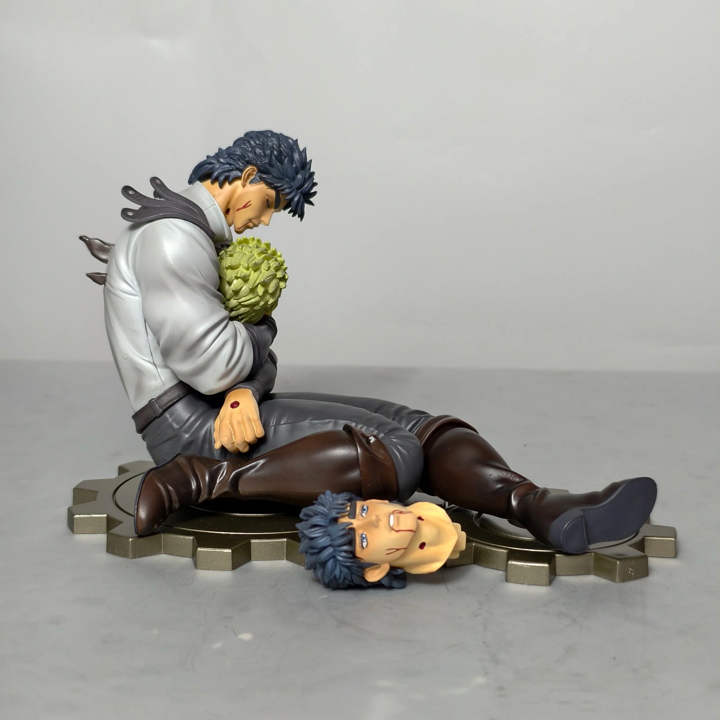 Figura Jonathan Joestar - JoJo's Bizarre Adventure | 11 cm