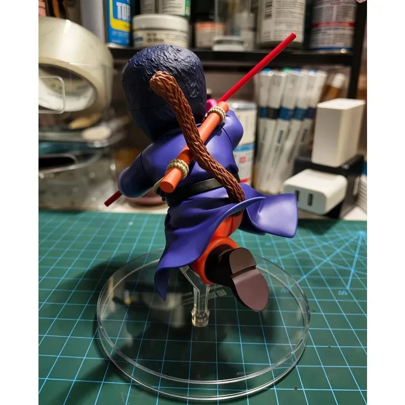 Figura Son Goku - Dragon Ball | Bandai Ichiban Kuji EX Showdown MASTERLISE