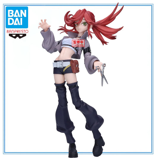 Figura Riyou - Gachiakuta | Banpresto Vibration Stars 16cm