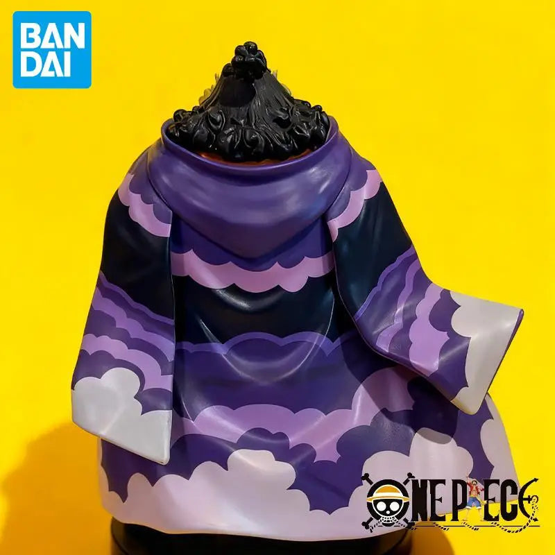 Figura Jinbei - One Piece | Banpresto J Prize
