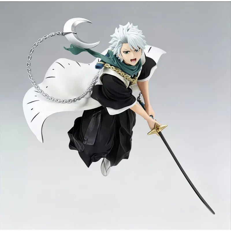 Figura Hitsugaya Toshiro - Bleach | Banpresto Vibration Stars