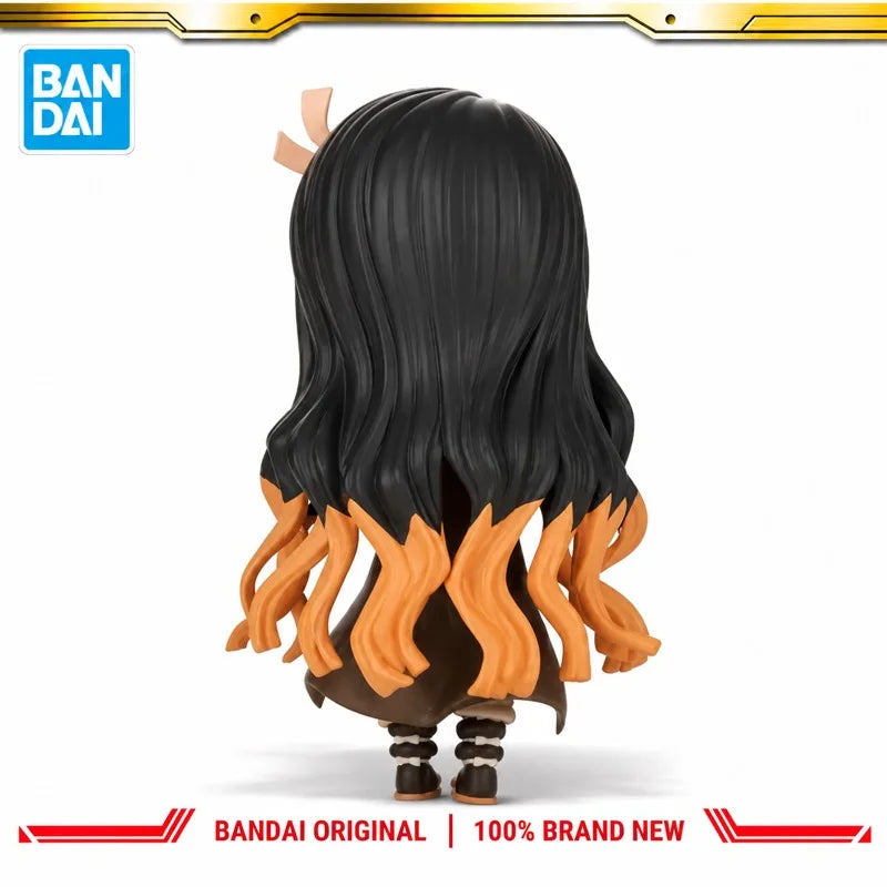 Figura Nezuko Kamado Chibi - Demon Slayer | Banpresto Q posket 13cm