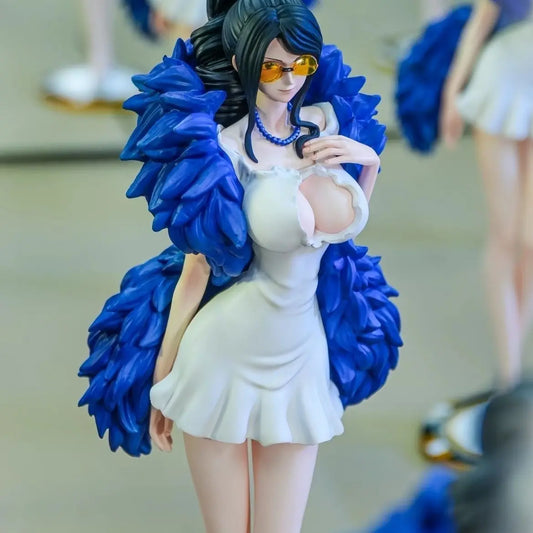 Figura Nico Robin Miss All Sunday - One Piece | GK Ciudad Dorada 31cm