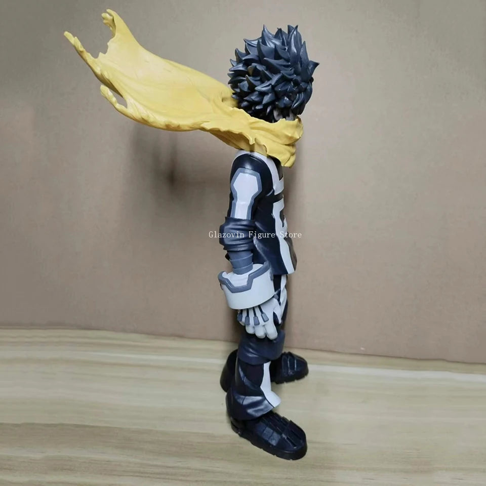 Figura Izuku Midoriya - Boku no Hero Academia | Banpresto 23cm