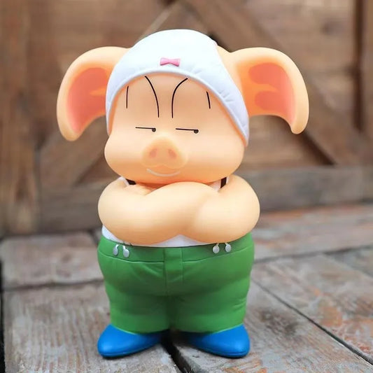 Figura Oolong - Dragon Ball | El Cerdito Transformista