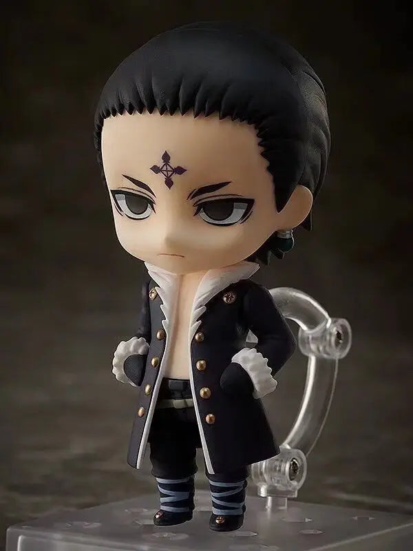 Figura Chrollo Lucilfer - Hunter x Hunter | 10cm