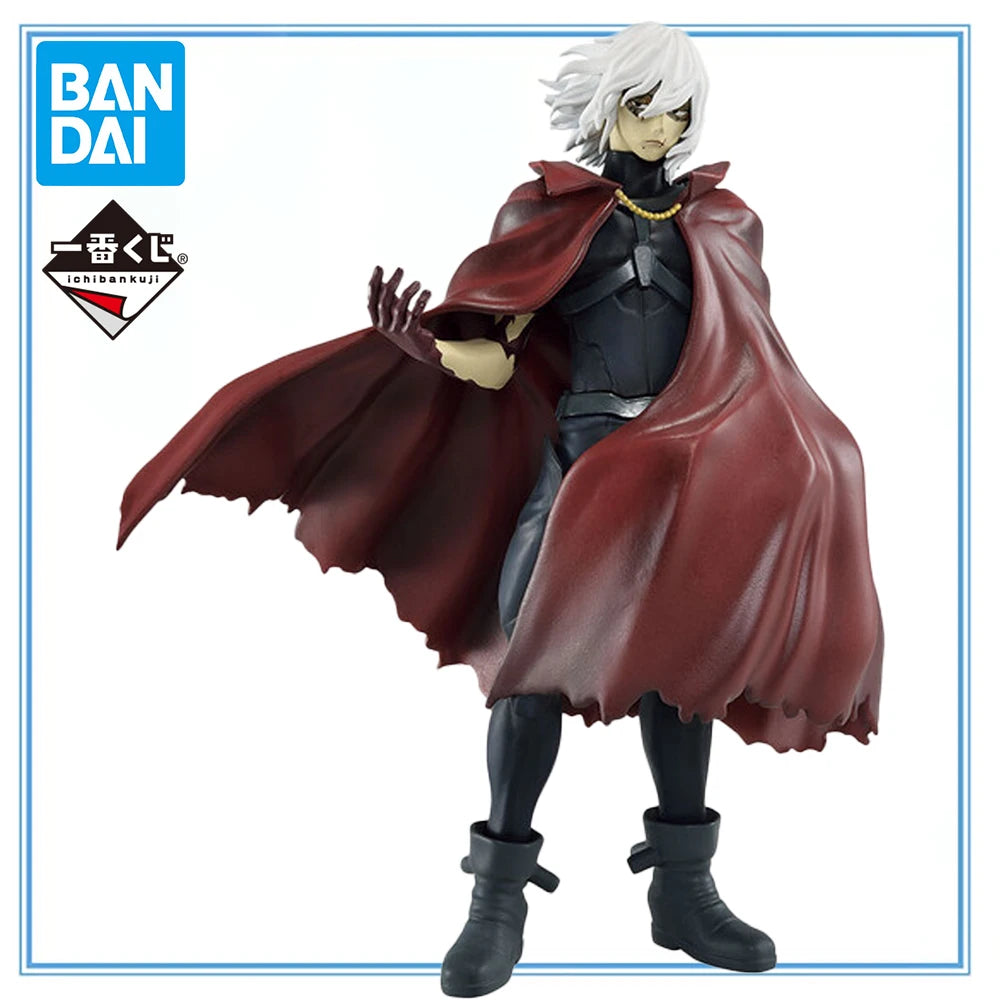 Figura Tomura Shigaraki - My Hero Academia | Ichiban Kuji 17cm
