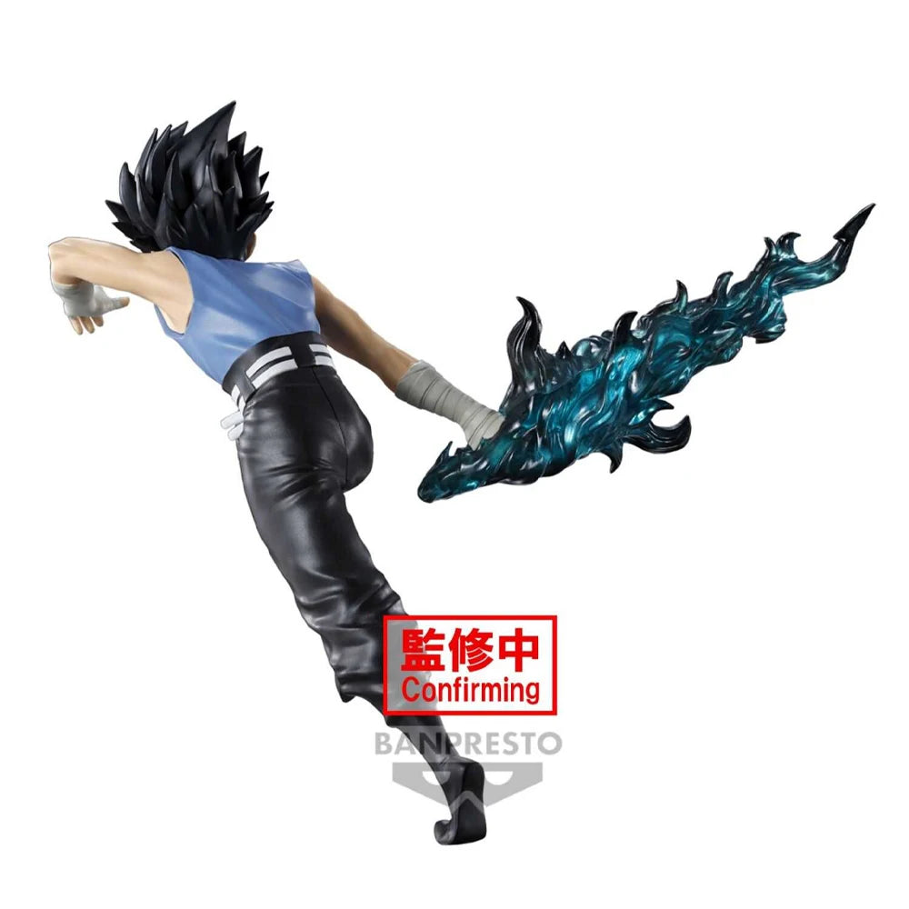 Figura Hiei - Yu Yu Hakusho | Vibration Stars Torneo Oscuro