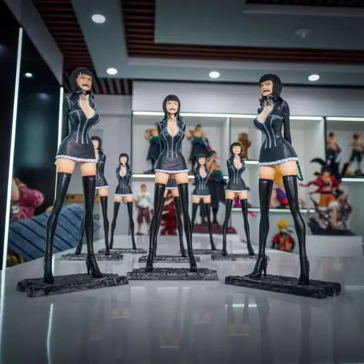Figura Nico Robin - One Piece | Enies Lobby DX Studio 26cm