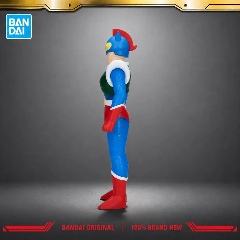 Figura Ultrahéroe (Action Kamen) - Shin Chan | Sofvimates