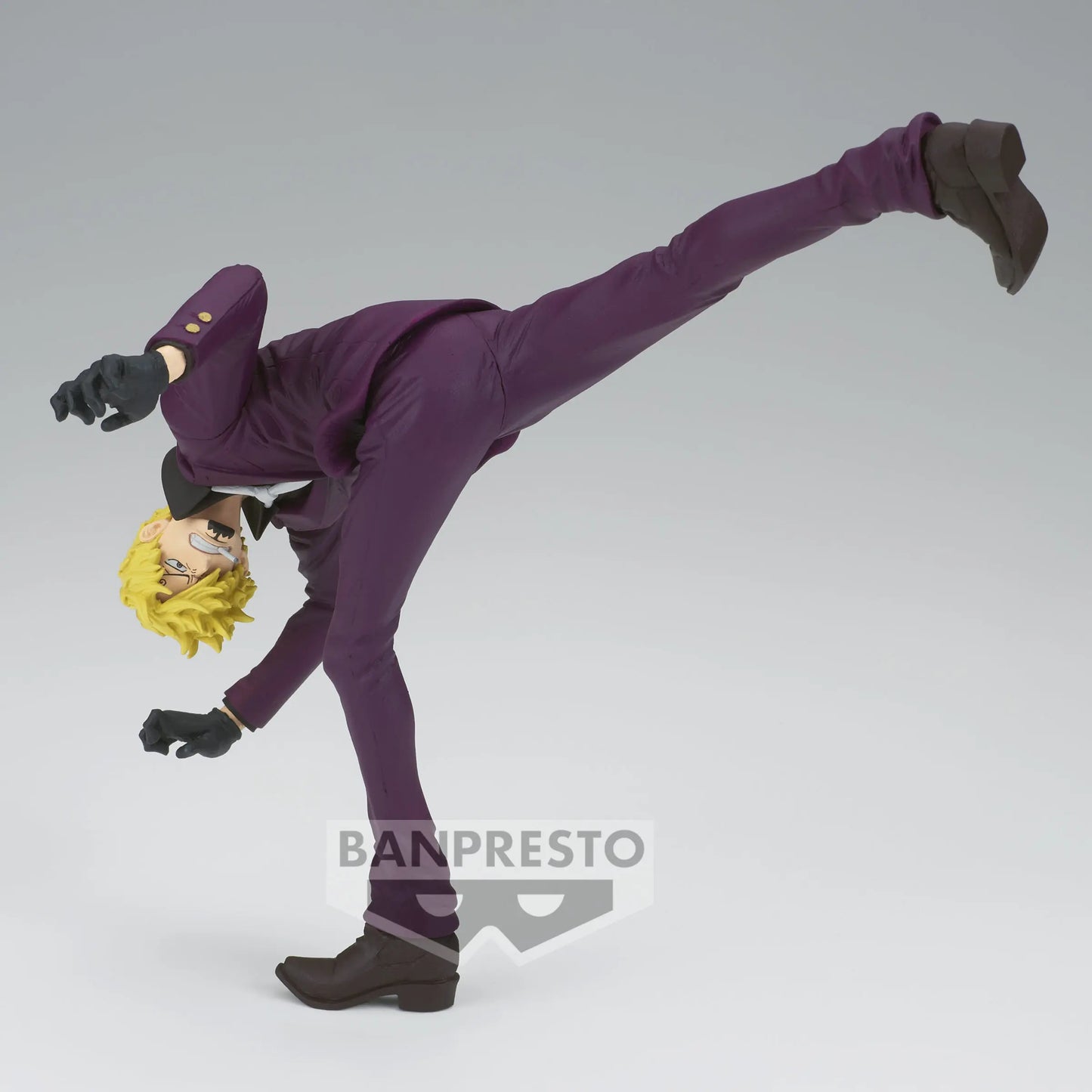 Figura Sanji Wanokuni - One Piece | King of Artist