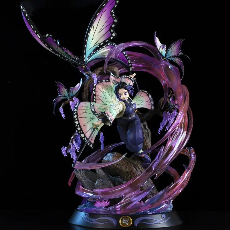 Figura Shinobu Kocho - Demon Slayer | Pilar del Insecto 36cm