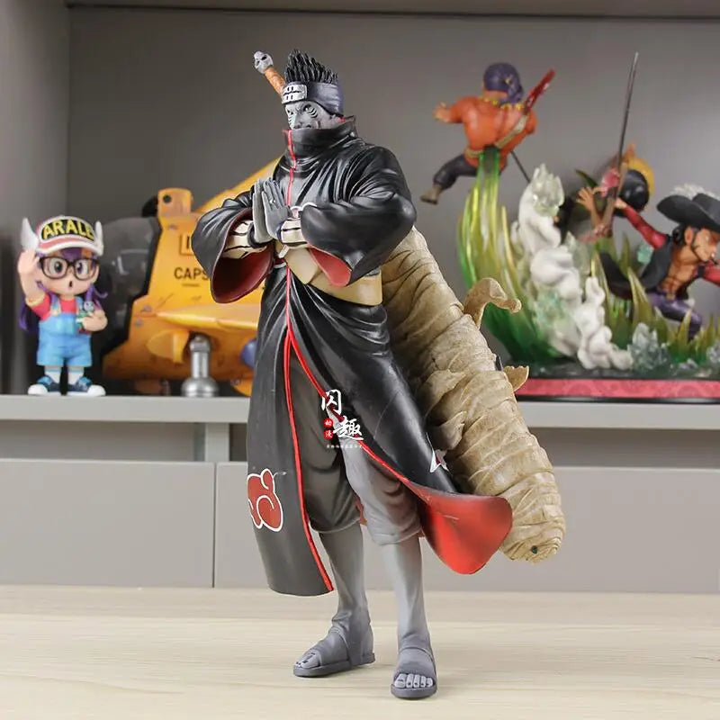 Figura Hoshigaki Kisame - Naruto | Estatua GK 32cm