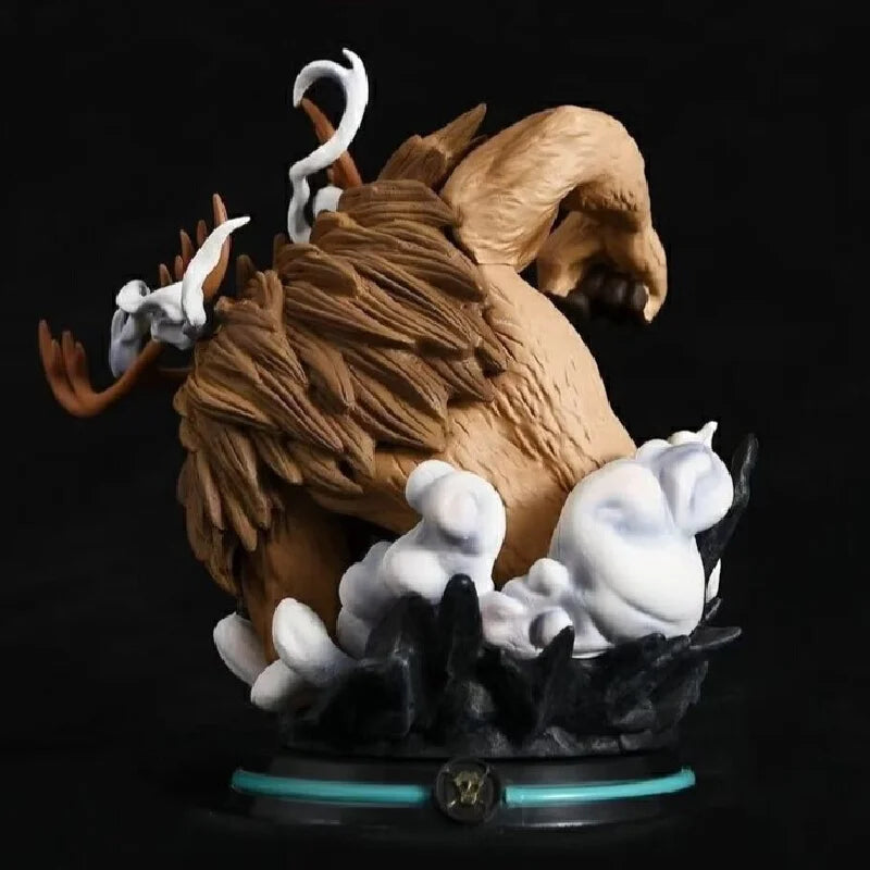 Figura Tony Tony Chopper - One Piece | Bandai WCF 14cm