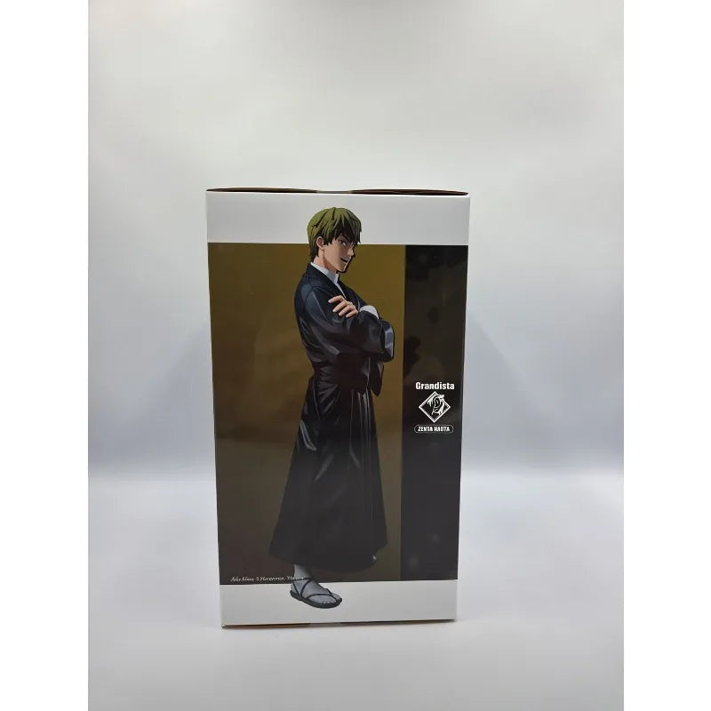 Figura Naoya Zenin - Jujutsu Kaisen | Grandista 23cm