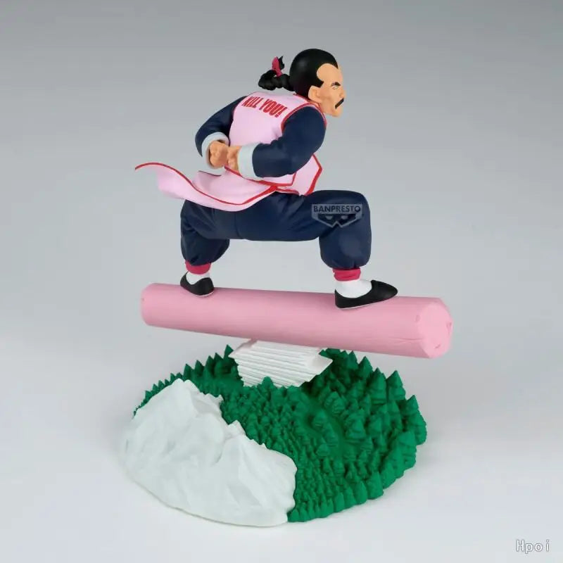 Figura Tao Pai Pai - Dragon Ball | Banpresto History Box