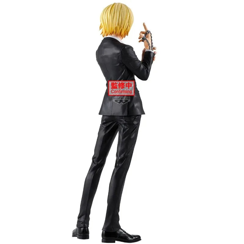 Figura Kurapika Grandista - Hunter x Hunter | Banpresto GROS