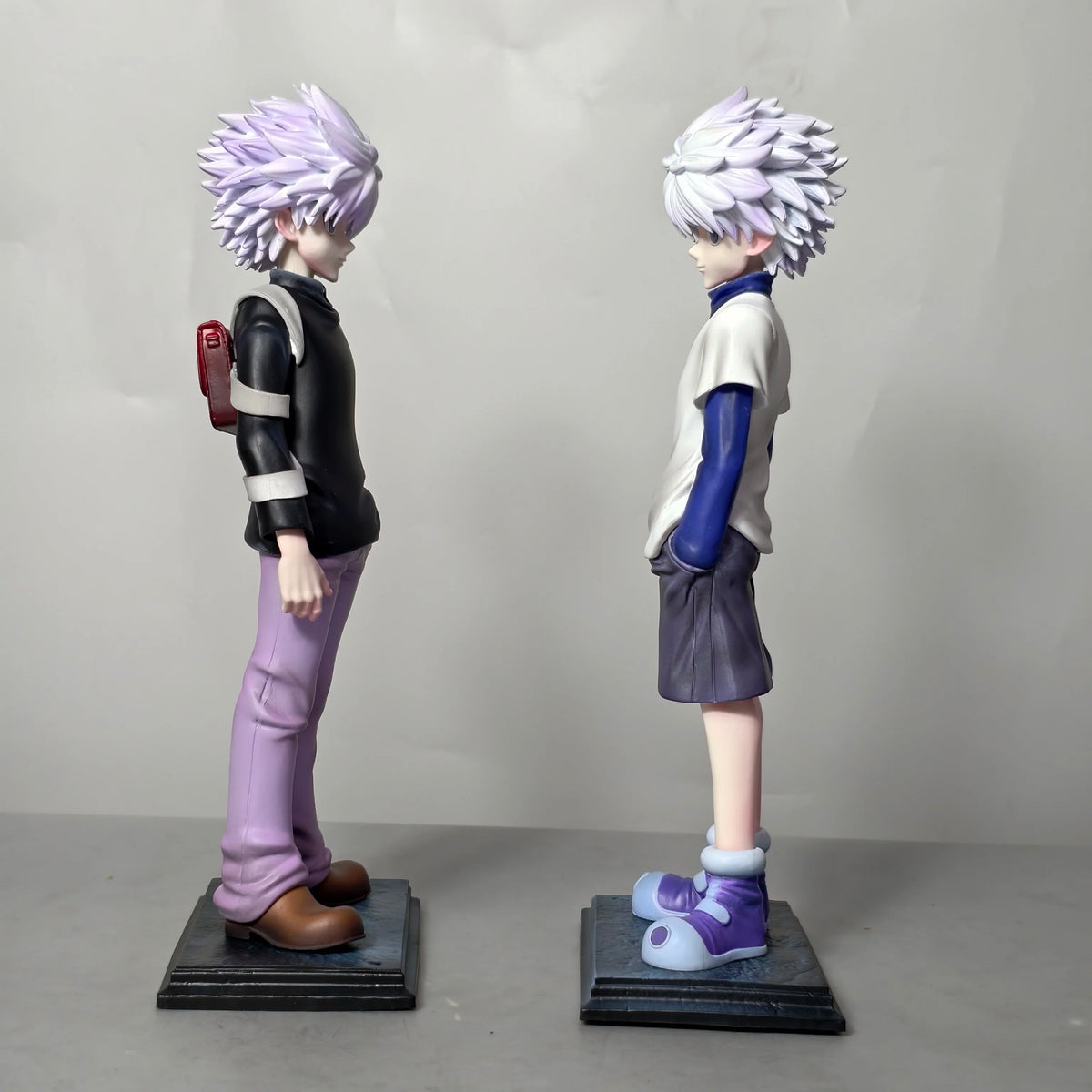 Figura Killua Zoldyck - Hunter x Hunter | GK 26cm